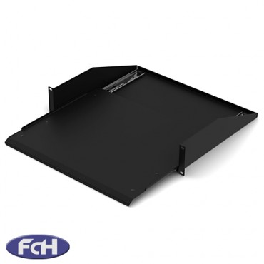 Sliding Rackmount Shelves (6)